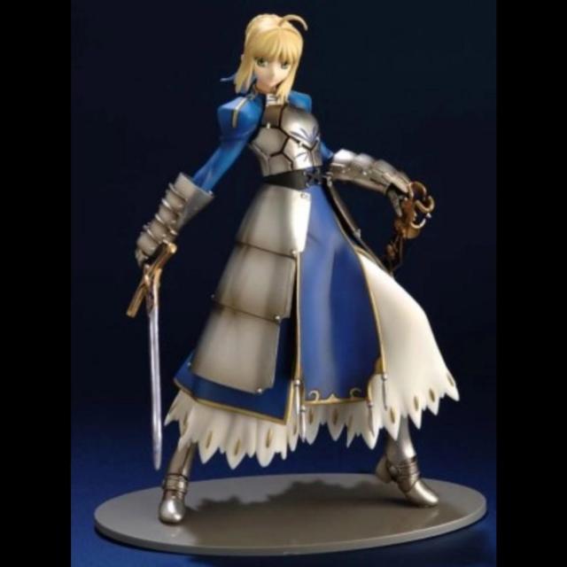 Fate/stay night ZCo[ 1/7 G^[uC ebCraftViJi  Aj/R~bN/LN^[ 
