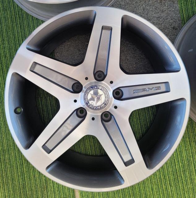 xcAMG GNX G55 zC[19C`9.5JItZbg+50  PCD 130 5H nua 84mzC[̂  /oCN