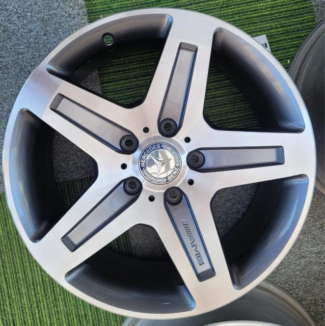 xcAMG GNX G55 zC[19C`9.5JItZbg+50  PCD 130 5H nua 84mzC[̂  /oCN