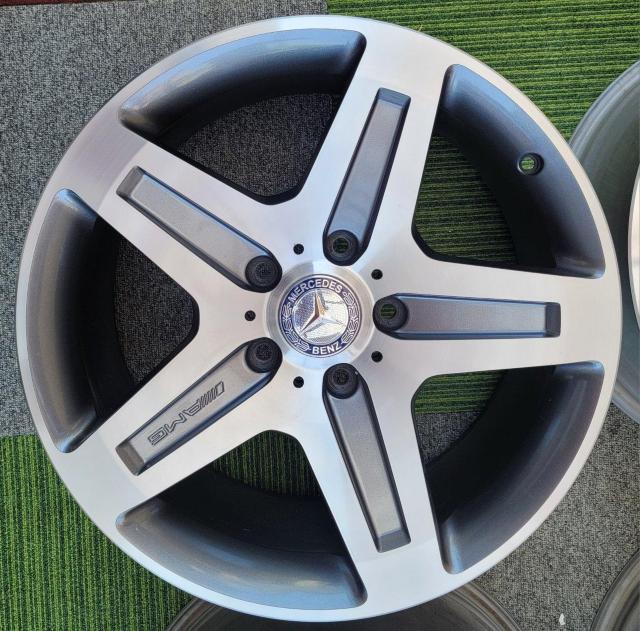 xcAMG GNX G55 zC[19C`9.5JItZbg+50  PCD 130 5H nua 84mzC[̂  /oCN