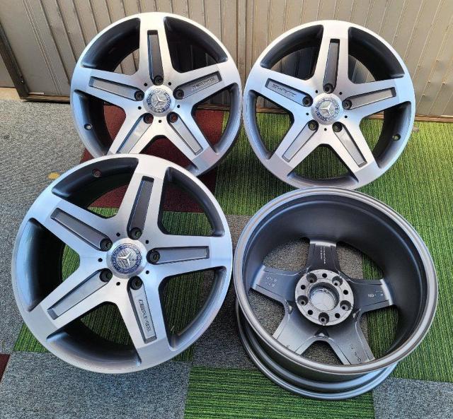 xcAMG GNX G55 zC[19C`9.5JItZbg+50  PCD 130 5H nua 84mzC[̂  /oCN