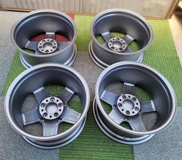 xcAMG GNX G55 zC[19C`9.5JItZbg+50  PCD 130 5H nua 84mzC[̂  /oCN