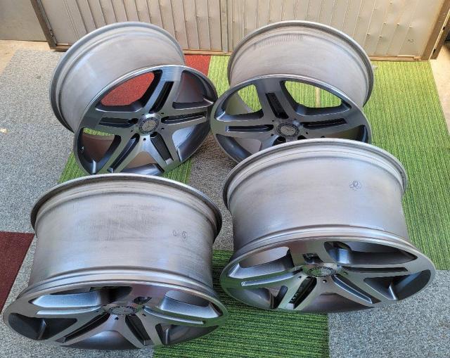 xcAMG GNX G55 zC[19C`9.5JItZbg+50  PCD 130 5H nua 84mzC[̂  /oCN