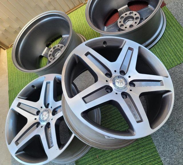 xcAMG GNX G55 zC[19C`9.5JItZbg+50  PCD 130 5H nua 84mzC[̂  /oCN