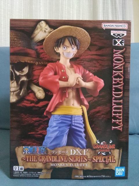s[XDXF@THE@GRANDLINE@SERIES[SPECIAL@MONKEY.D.LUFFY 