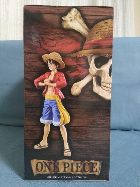 s[XDXF@THE@GRANDLINE@SERIES[SPECIAL@MONKEY.D.LUFFY