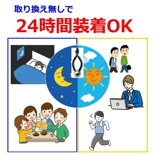 ペニス 牽引 包茎 矯正 リング クマッキー二刀流 サイズ調整型 陰茎 増大 器具 仮性 ほうけい グッズ ストラップ付 コック < ヘルス/ビューティー  ペニス 牽引 包茎 矯正 リング クマッキー二刀流 サイズ調整型 陰茎 増大 器具 仮性 ほうけい グッズ ストラップ付 コック < ヘルス/ビューティーの