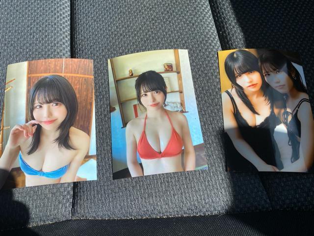 佐藤佳穂 写真3枚セット★11 < タレントグッズ 佐藤佳穂 写真3枚セット★11 < タレントグッズの