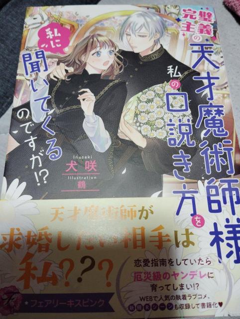 完璧主義の天才魔術師様が私の口説き方を私に聞いてくるのですが!? < 本/雑誌 完璧主義の天才魔術師様が私の口説き方を私に聞いてくるのですが!? < 本/雑誌の