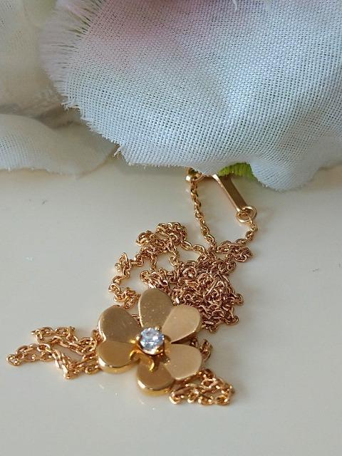 オーダー品 K18YG ダイヤモンドネックレス < 女性アクセサリー/時計 オーダー品 K18YG ダイヤモンドネックレス < 女性アクセサリー/時計の