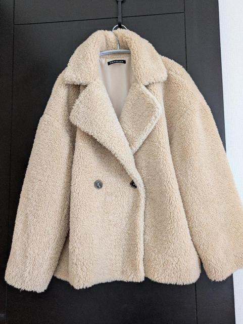 ティテインザストア★コート★衣類★TITE IN THE STORE★送料600〜 < 女性ファッション ティテインザストア★コート★衣類★TITE IN THE STORE★送料600〜 < 女性ファッションの