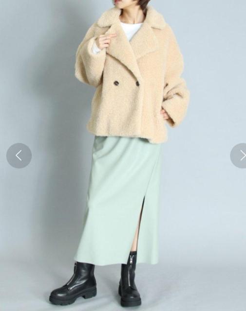 ティテインザストア★コート★衣類★TITE IN THE STORE★送料600〜 < 女性ファッション ティテインザストア★コート★衣類★TITE IN THE STORE★送料600〜 < 女性ファッションの