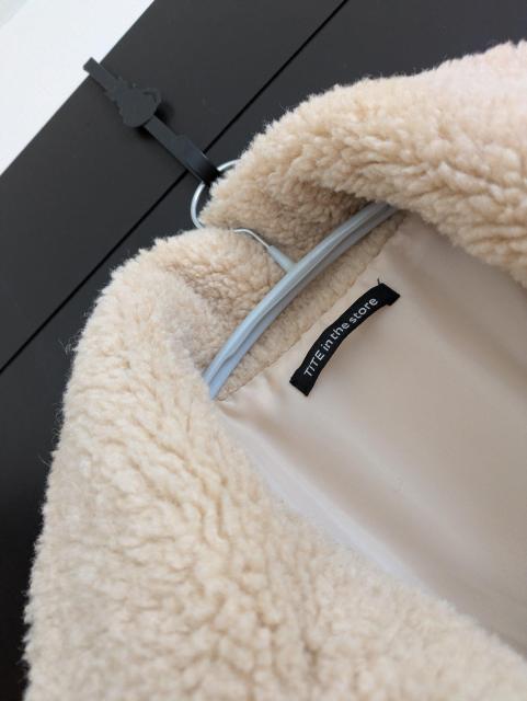 ティテインザストア★コート★衣類★TITE IN THE STORE★送料600〜 < 女性ファッション ティテインザストア★コート★衣類★TITE IN THE STORE★送料600〜 < 女性ファッションの