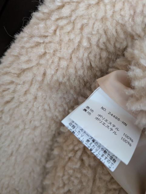 ティテインザストア★コート★衣類★TITE IN THE STORE★送料600〜 < 女性ファッション ティテインザストア★コート★衣類★TITE IN THE STORE★送料600〜 < 女性ファッションの