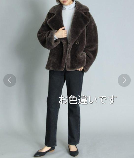 ティテインザストア★コート★衣類★TITE IN THE STORE★送料600〜 < 女性ファッション ティテインザストア★コート★衣類★TITE IN THE STORE★送料600〜 < 女性ファッションの