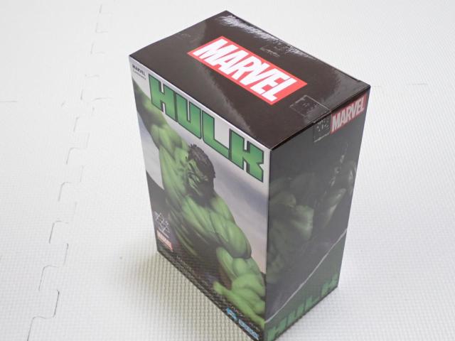 MARVEL Luminasta nN HULKViJ  zr[ 