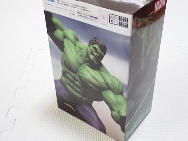MARVEL Luminasta nN HULKViJ  zr[ 