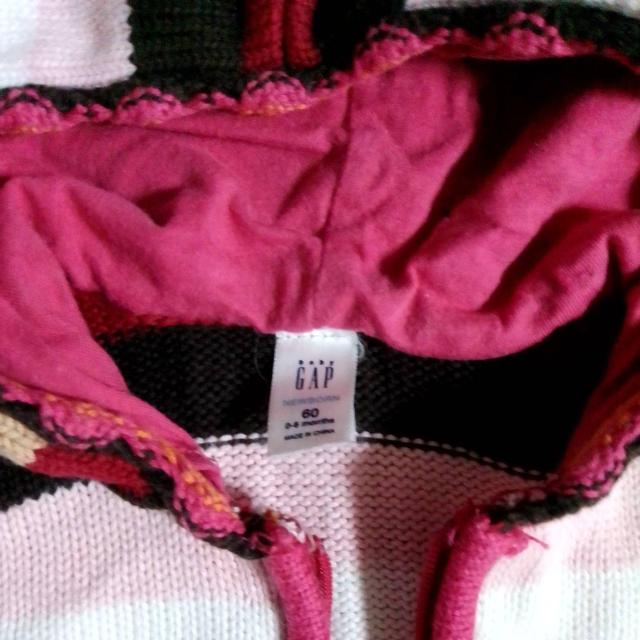 60TCY@baby GAP @jbg@i  LbY/xr[ 