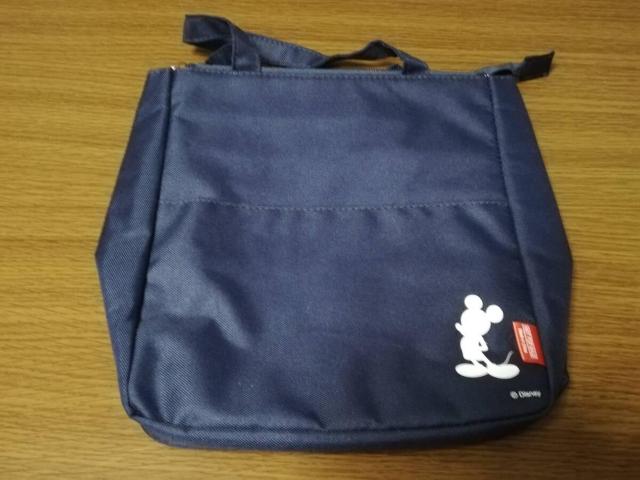 ディズニー保冷バック ミッキーマウス < アニメ/コミック/キャラクター ディズニー保冷バック ミッキーマウス < アニメ/コミック/キャラクターの