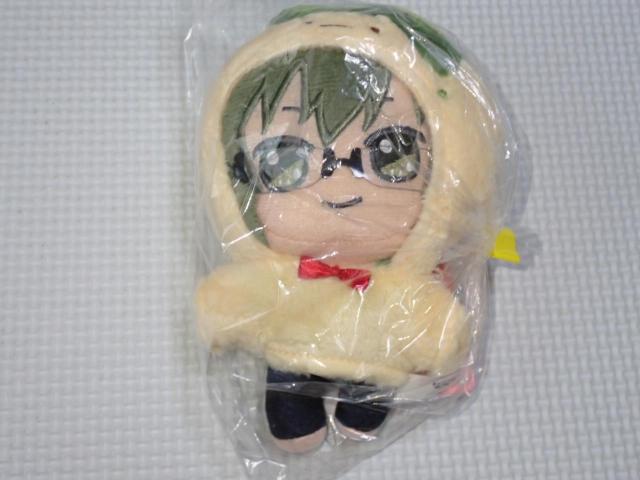 アイドリッシュセブン きらどる おさんぽーず vol.1 二階堂大和 < アニメ/コミック/キャラクター アイドリッシュセブン きらどる おさんぽーず vol.1 二階堂大和 < アニメ/コミック/キャラクターの