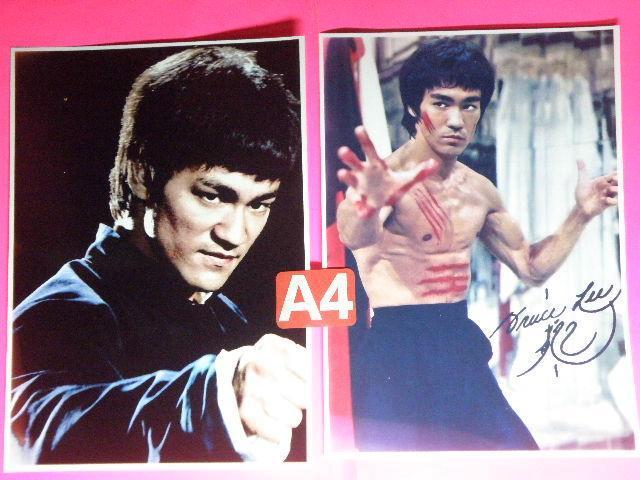 ★ブルース・リー(中: 李 小龍)Bruce Lee A4サイズ6枚+A5サイズ+2Lサイズ+◎ クリアポケット入り < タレントグッズ ★ブルース・リー(中: 李 小龍)Bruce Lee A4サイズ6枚+A5サイズ+2Lサイズ+◎ クリアポケット入り < タレントグッズの