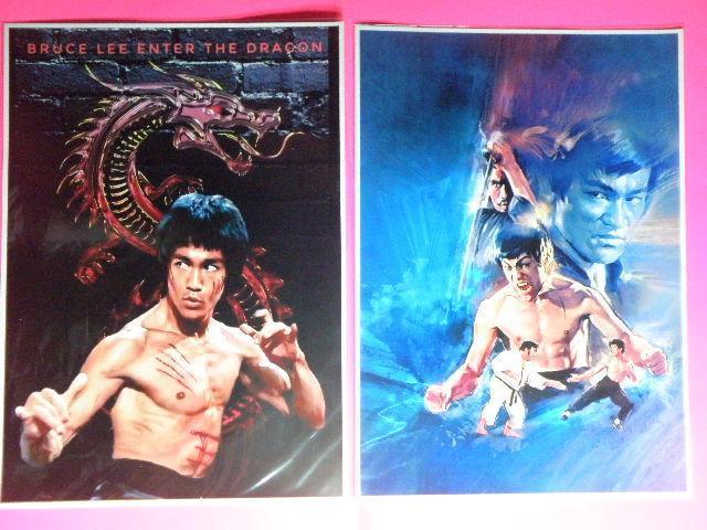 ★ブルース・リー(中: 李 小龍)Bruce Lee A4サイズ6枚+A5サイズ+2Lサイズ+◎ クリアポケット入り < タレントグッズ ★ブルース・リー(中: 李 小龍)Bruce Lee A4サイズ6枚+A5サイズ+2Lサイズ+◎ クリアポケット入り < タレントグッズの