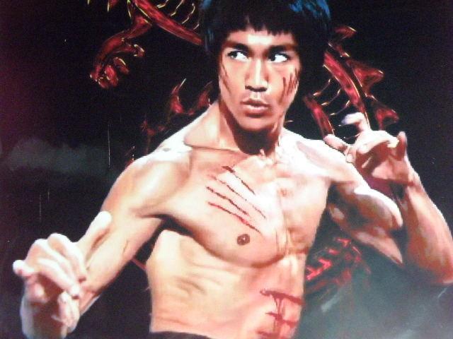 ★ブルース・リー(中: 李 小龍)Bruce Lee A4サイズ6枚+A5サイズ+2Lサイズ+◎ クリアポケット入り < タレントグッズ ★ブルース・リー(中: 李 小龍)Bruce Lee A4サイズ6枚+A5サイズ+2Lサイズ+◎ クリアポケット入り < タレントグッズの