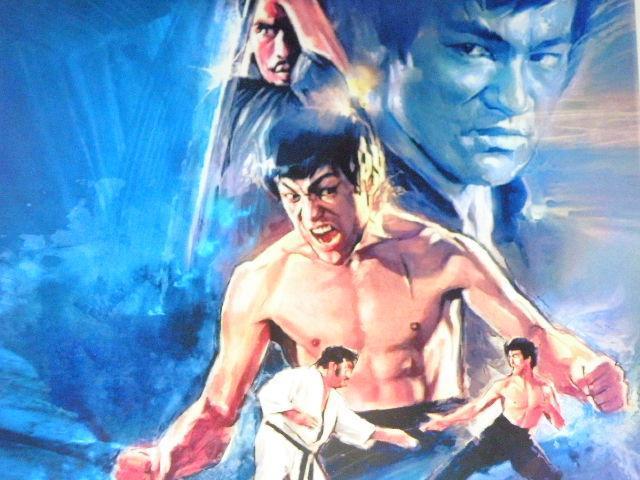 ★ブルース・リー(中: 李 小龍)Bruce Lee A4サイズ6枚+A5サイズ+2Lサイズ+◎ クリアポケット入り < タレントグッズ ★ブルース・リー(中: 李 小龍)Bruce Lee A4サイズ6枚+A5サイズ+2Lサイズ+◎ クリアポケット入り < タレントグッズの