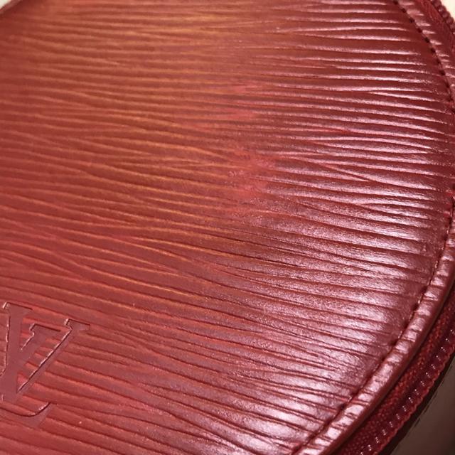 正規品 ルイヴィトン エピ ジュエリーケース レッド M48227 < ブランド 正規品 ルイヴィトン エピ ジュエリーケース レッド M48227 < ブランドの