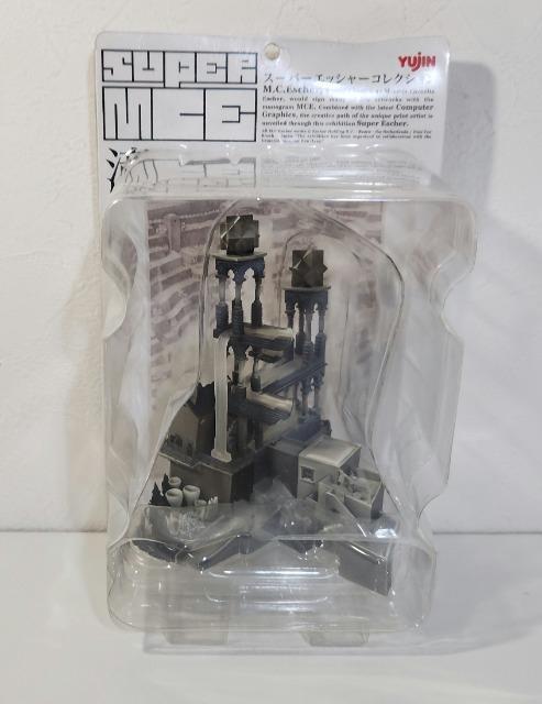 �G�b�V���[�@�X�[�p�[�G�b�V���[�W�@YUJIN�@��@���g�O���t�@�t�B�M���A �� �z�r�[�� 