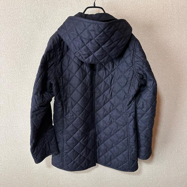 �����i�yBEAMS HEART�z�����Y �L���e�B���O�W���P�b�g �R�[�g M/L �� �j���t�@�b�V������ 