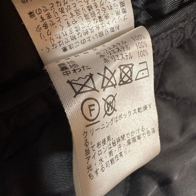 �����i�yBEAMS HEART�z�����Y �L���e�B���O�W���P�b�g �R�[�g M/L �� �j���t�@�b�V������ 