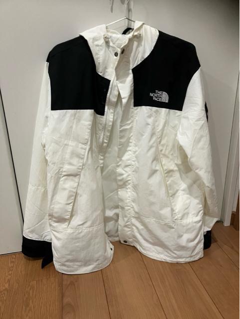 �m�[�X�t�F�C�X�E�B���h�E�p�[�J�[  �� �u�����h�� 