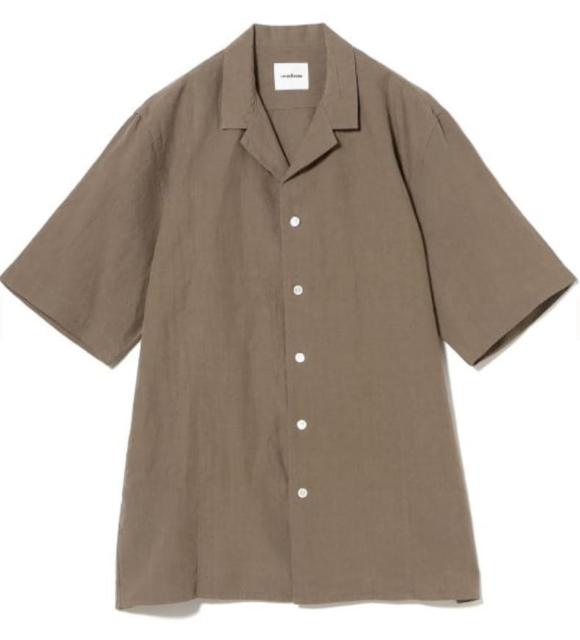 �����Y ���[���b�p���l�� �I�[�v���J���[�V���c  �� �j���t�@�b�V������ 