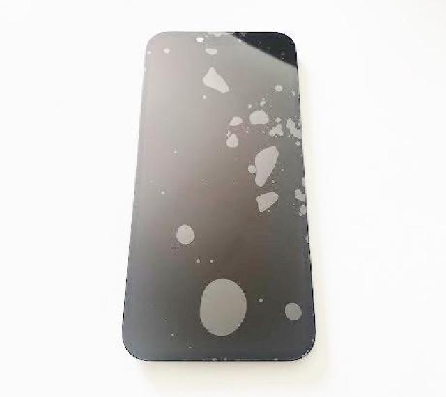 iPhone 13 Pro �t�����g�p�l��  �� �Ɠd/AV�� 