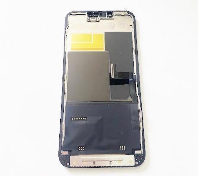 iPhone 13 Pro �t�����g�p�l�� �� �Ɠd/AV�� 