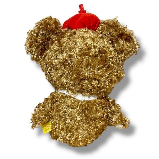 �yMy Book Bear�z�e�f�B�x�A�ʂ�����݁��x���[�X���N�}����� �� ��������� 