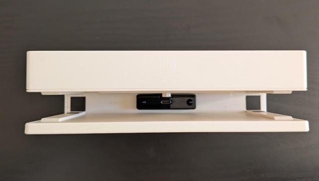 【極美品】Nintendo Switch ドック あつまれどうぶつの森 < ゲーム本体/ソフト 【極美品】Nintendo Switch ドック あつまれどうぶつの森 < ゲーム本体/ソフトの