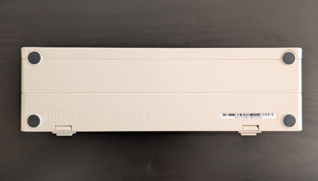 【極美品】Nintendo Switch ドック あつまれどうぶつの森 < ゲーム本体/ソフト 【極美品】Nintendo Switch ドック あつまれどうぶつの森 < ゲーム本体/ソフトの