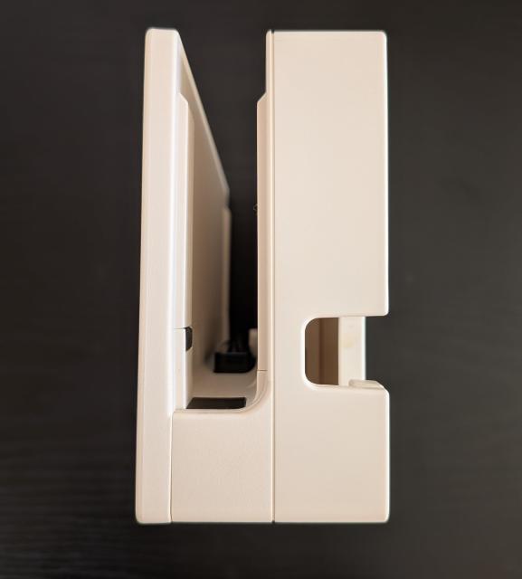 【極美品】Nintendo Switch ドック あつまれどうぶつの森 < ゲーム本体/ソフト 【極美品】Nintendo Switch ドック あつまれどうぶつの森 < ゲーム本体/ソフトの