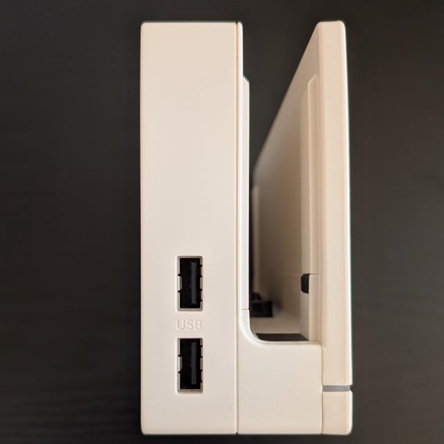 【極美品】Nintendo Switch ドック あつまれどうぶつの森 < ゲーム本体/ソフト 【極美品】Nintendo Switch ドック あつまれどうぶつの森 < ゲーム本体/ソフトの