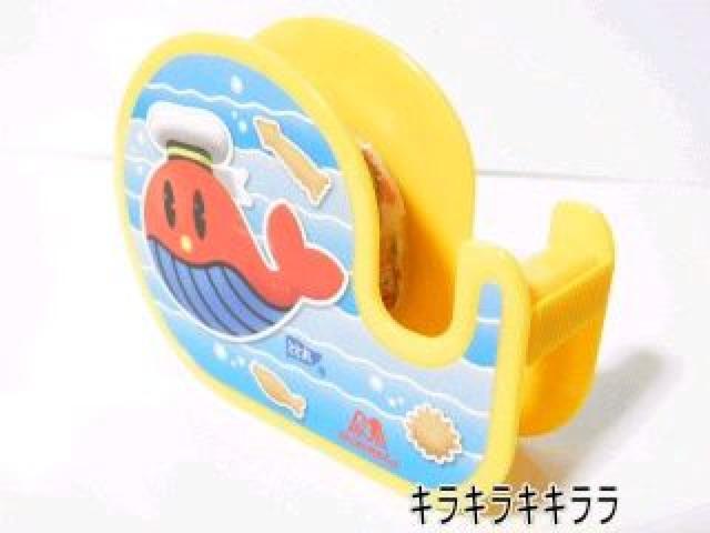 《New》【おっとっと】デザイン*セロテープ&テープカット(箱付)<非売品> < ホビー  《New》【おっとっと】デザイン*セロテープ&テープカット(箱付)<非売品>  < ホビーの