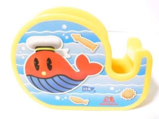 《New》【おっとっと】デザイン*セロテープ&テープカット(箱付)<非売品> < ホビー  《New》【おっとっと】デザイン*セロテープ&テープカット(箱付)<非売品> < ホビーの