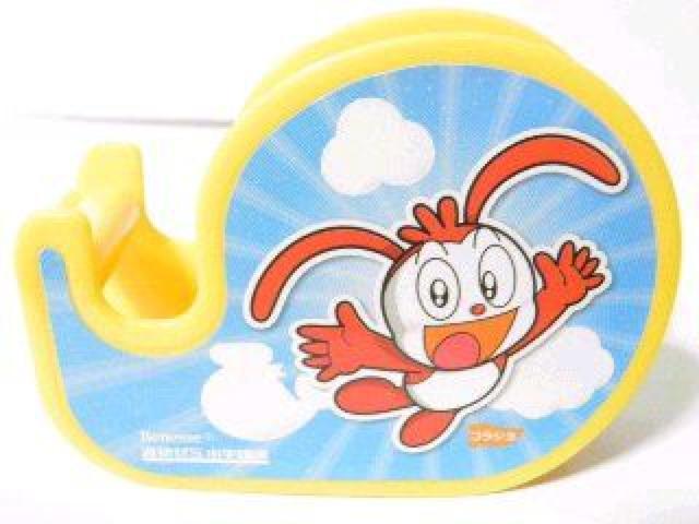 《New》【おっとっと】デザイン*セロテープ&テープカット(箱付)<非売品> < ホビー  《New》【おっとっと】デザイン*セロテープ&テープカット(箱付)<非売品> < ホビーの