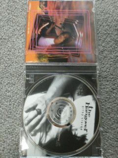 ギルビー・クラーク ハングオーヴァー 中古CD セカンドソロ < CD/DVD/ビデオ  ギルビー・クラーク ハングオーヴァー 中古CD セカンドソロ < CD/DVD/ビデオの