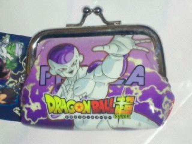 ドラゴンボール超 がまぐち ミニコインケース 悟空vsフリーザ < アニメ/コミック/キャラクター  ドラゴンボール超 がまぐち ミニコインケース 悟空vsフリーザ < アニメ/コミック/キャラクターの