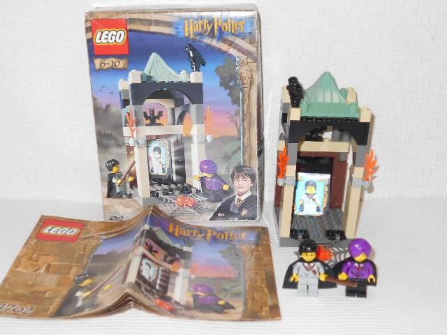 LEGO★4702 最後のチャレンジ レゴ ハリー・ポッター 欠品無し < おもちゃ  LEGO★4702 最後のチャレンジ レゴ ハリー・ポッター 欠品無し  < おもちゃの