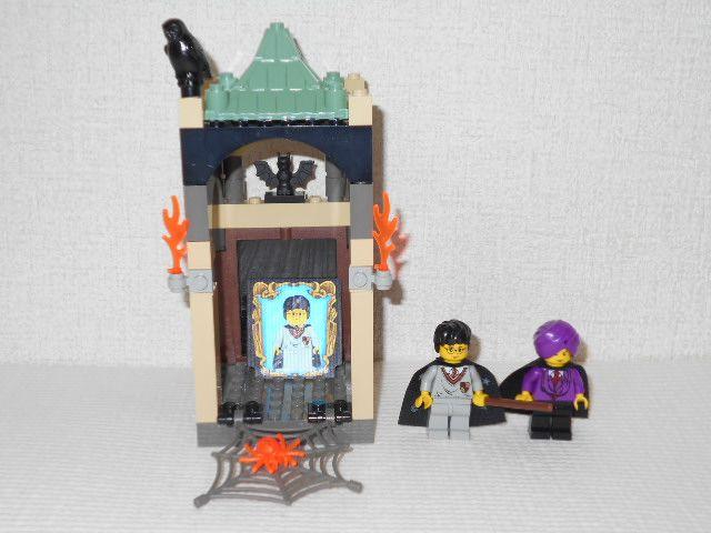 LEGO★4702 最後のチャレンジ レゴ ハリー・ポッター 欠品無し < おもちゃ  LEGO★4702 最後のチャレンジ レゴ ハリー・ポッター 欠品無し < おもちゃの