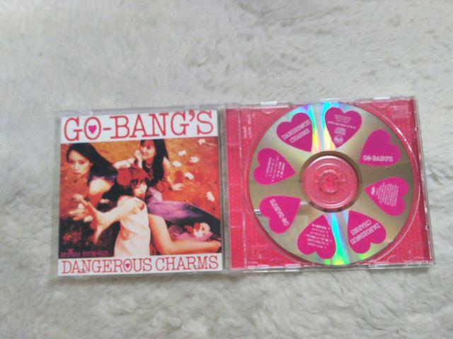 CD �S�[�o���Y �f���W�������X�E�`���[���X �S11�� '93/6 �ѕt �� �^�����g�O�b�Y�� 