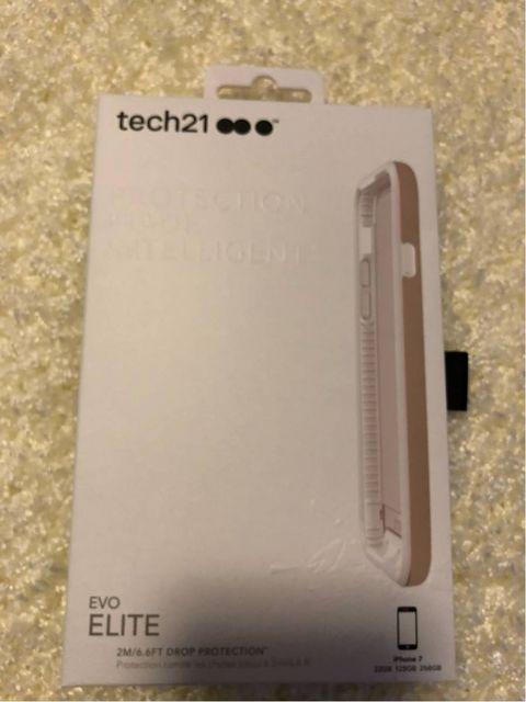 iPhone7、8用★Tech21限定ケース < 家電/AV  iPhone7、8用★Tech21限定ケース  < 家電/AVの